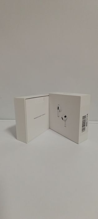 Ear Pods - Empty Box64751149494145120