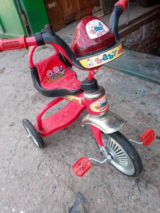 Продам велосіпед для ребёнка