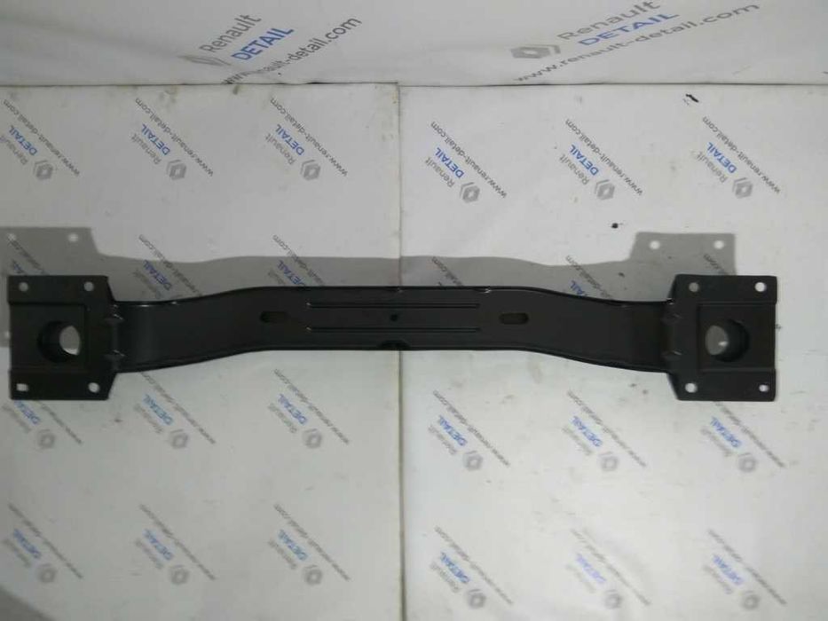 Підсилювач  бампера мастер мовано Renault Master Movano  2010-2024р
