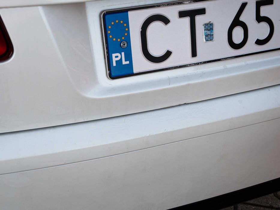 Citroen C5 1.6 156KM Exclusive