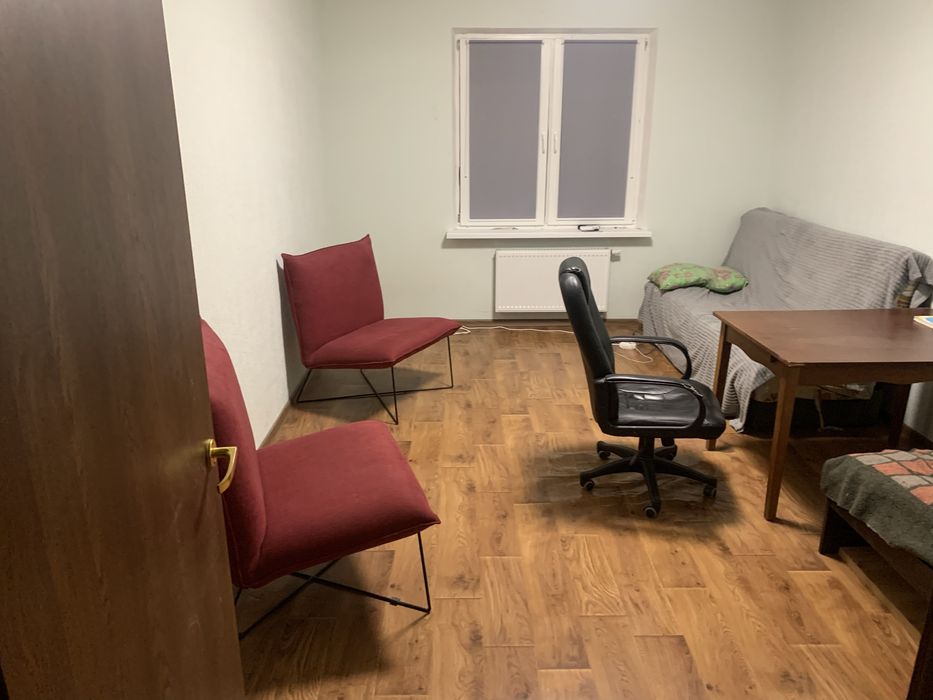 Здам кімнату в новобудові