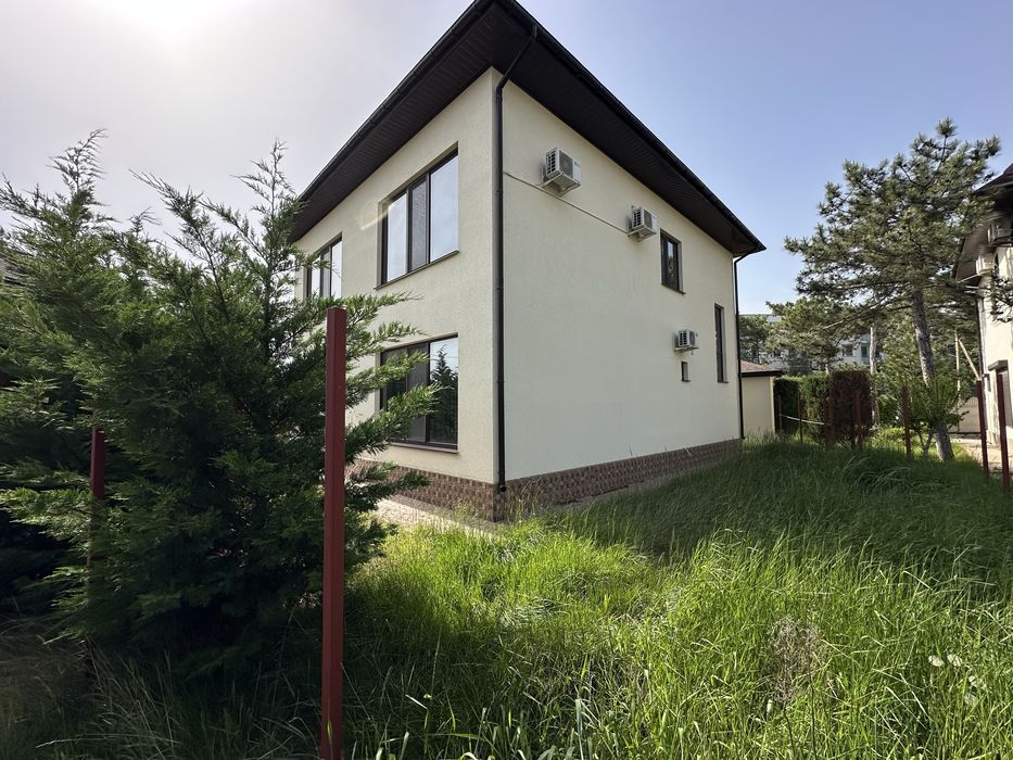 Шикарный дом в Коблево у моря