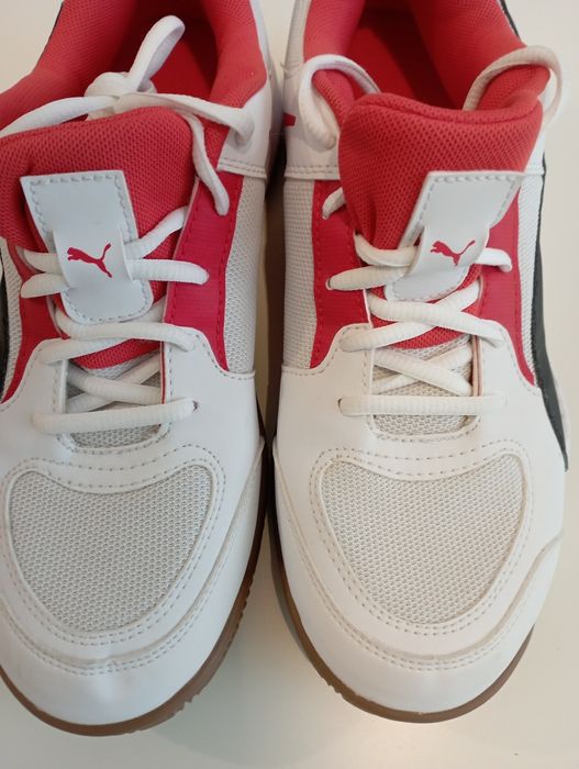 Buty Puma,nowe nie używane.