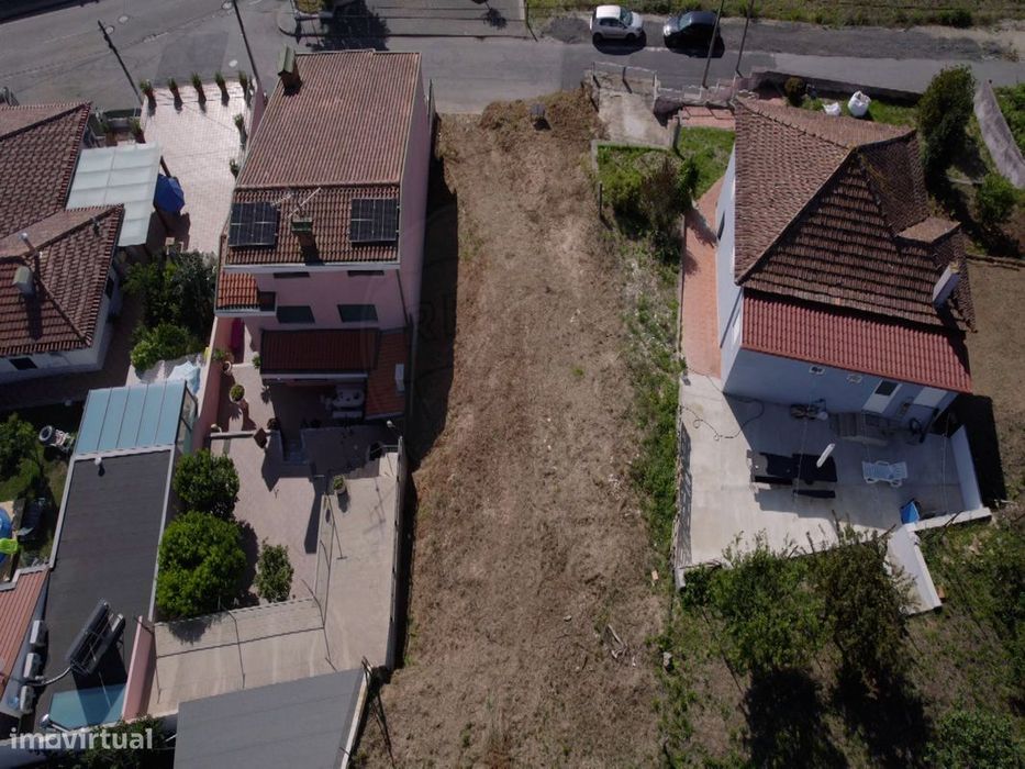 Terreno  para venda