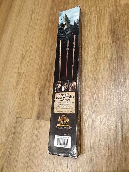 Hermione Granger's Wand
