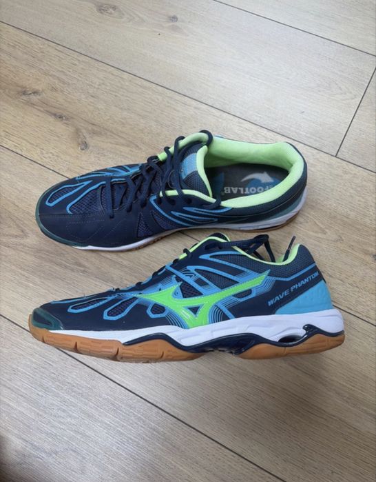 Buty Mizuno Wave Phantom piłka ręczna