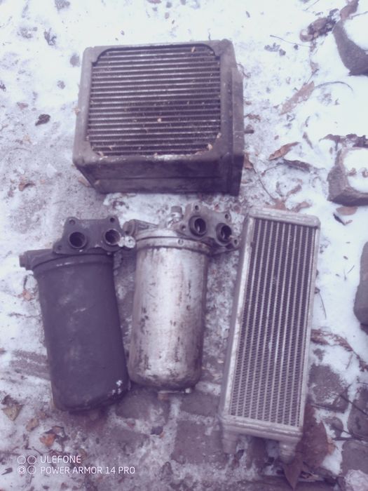 Поддон алюминевый т.а.т.р.а