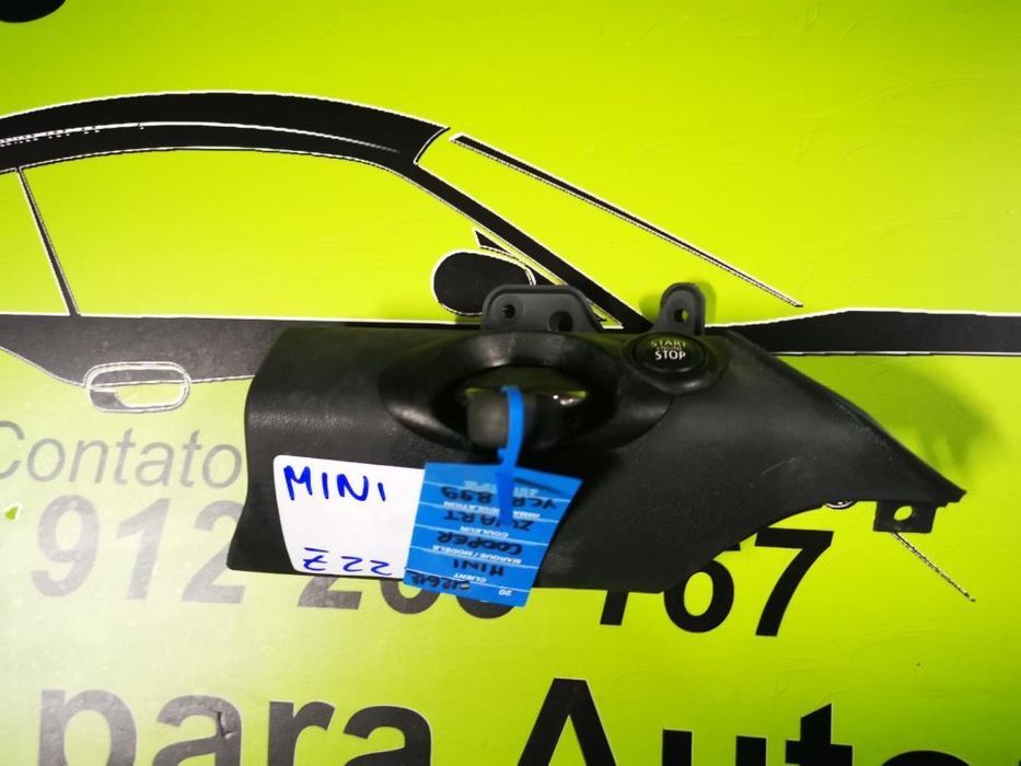 MINI R56 CANHÃO IGNIÇÃO CHAVE - Z228