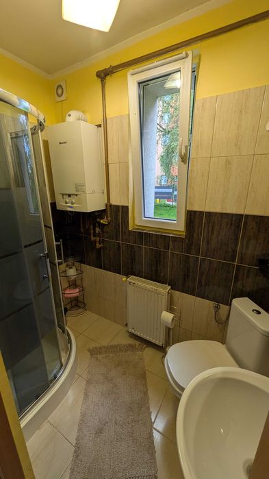 Przytulna kawalerka do wynajęcia - Widok 3