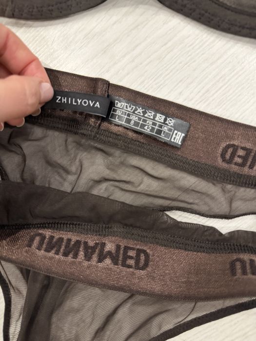 Білизна компоект zhilyova