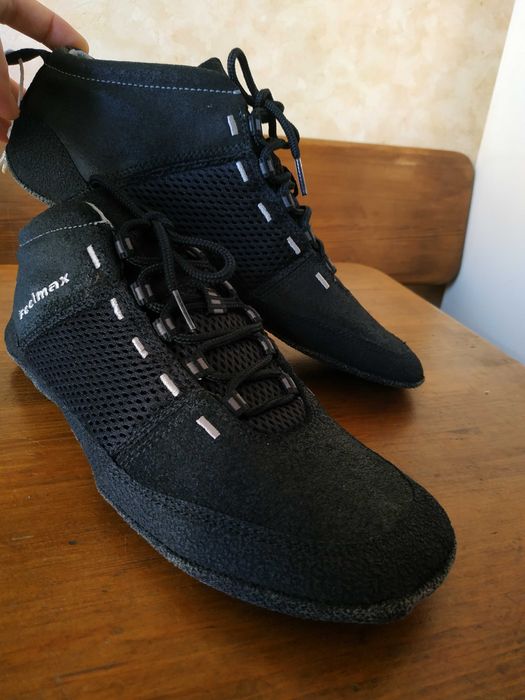 Footwater feelmax босо-обувь минималистичная 42 размер (27 см)