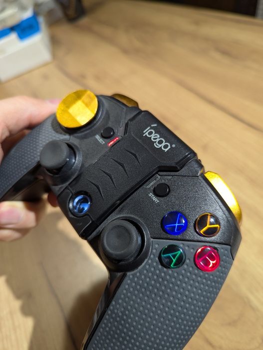 Геймпад iPega PG-9118