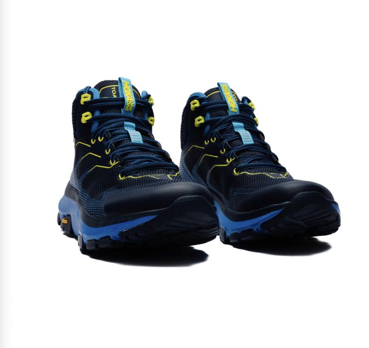 Ботинки Hoka One