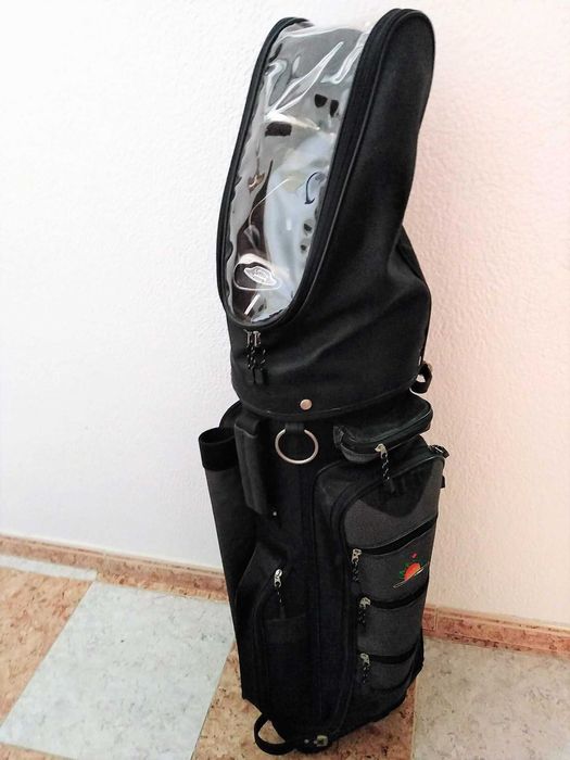 Conjunto de tacos de golfe