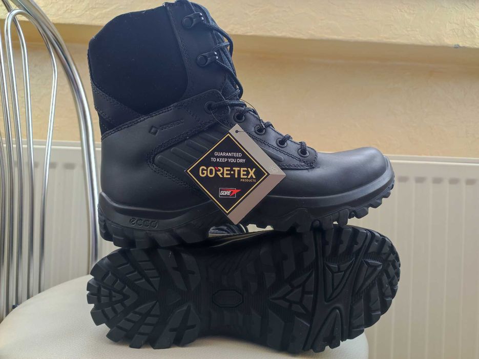 ОРИГІНАЛ 100%!Черевики ECCO Professional 2.0 GTX 890314 51052
