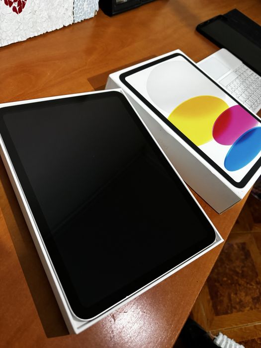 ipad apple 10.9 2022