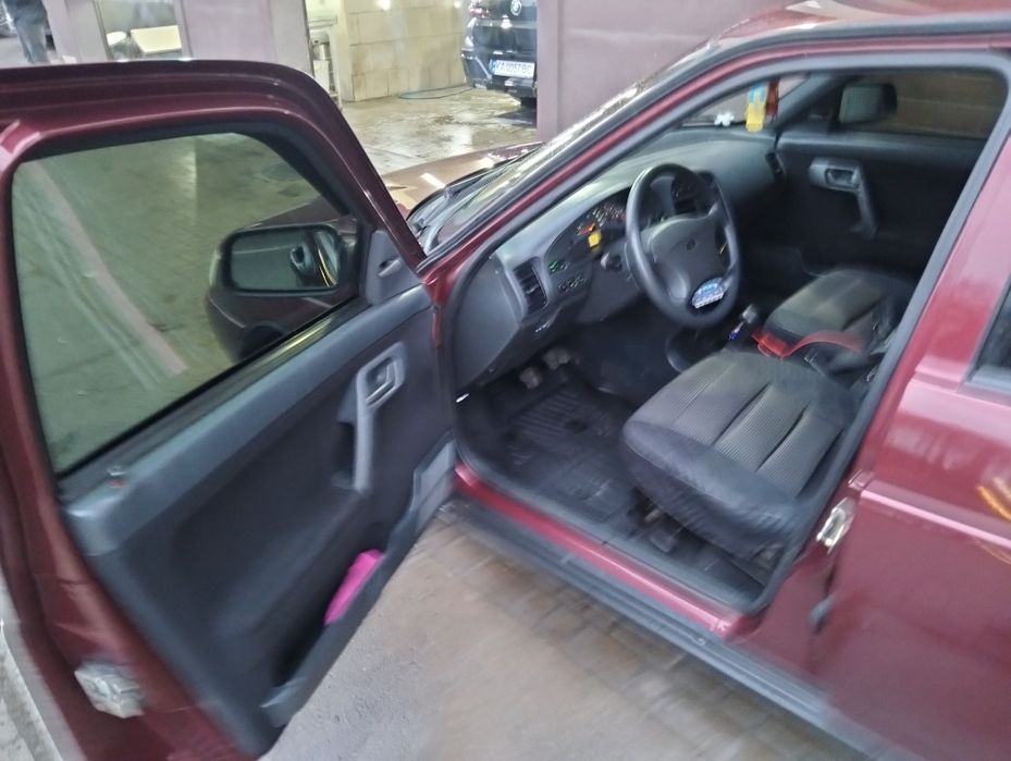 Ваз 2110 2013г 45 пробега НОВАЯ