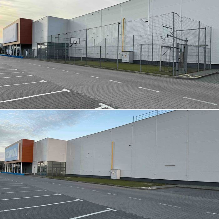 Wyburzenia, Rozbiórki i Sprzątanie - bezpiecznie i czysto - Wrocław