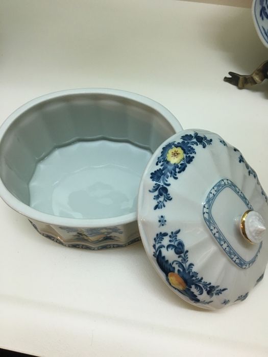 Caixa diogo Vista Alegre