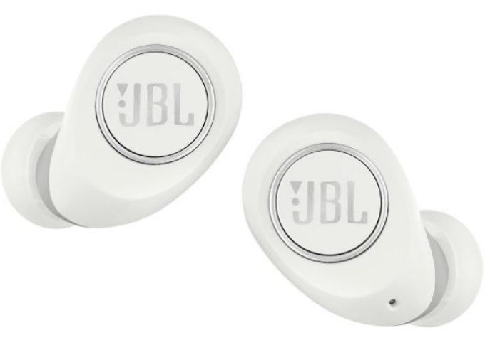 Наушники Jbl free x