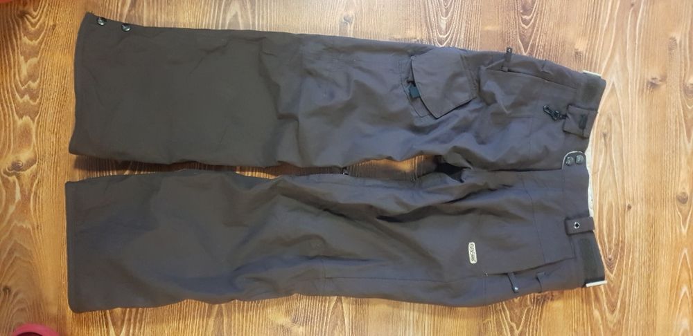 686 spodnie snowboardowe damskie, BOA  roz. M