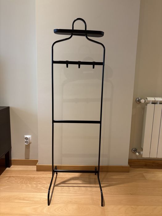 Suporte para roupa