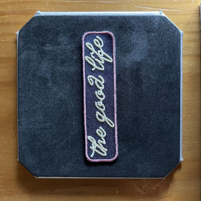 Patchs Costura personalizacao