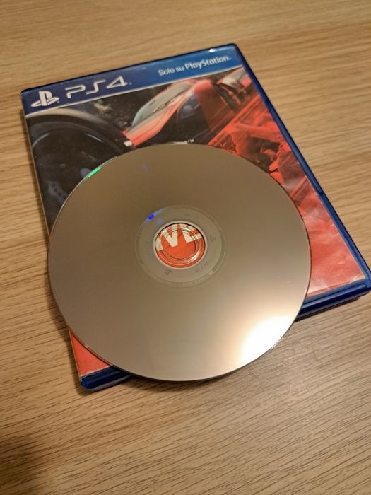 Jogo Drive Club Playstation 4 PS4