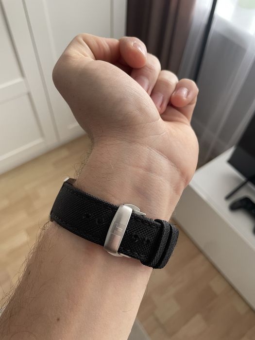 Tissot Seastar 1000 Powermatic 80