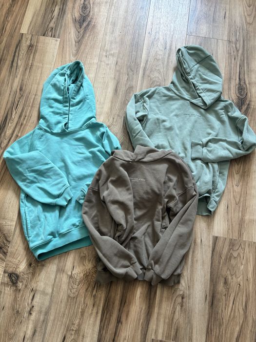 Bluzy dla chlopca 140 reseved