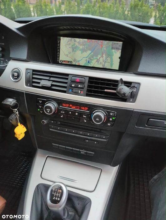 BMW E91 2.0d 2011 Для ЗСУ ДПСУ