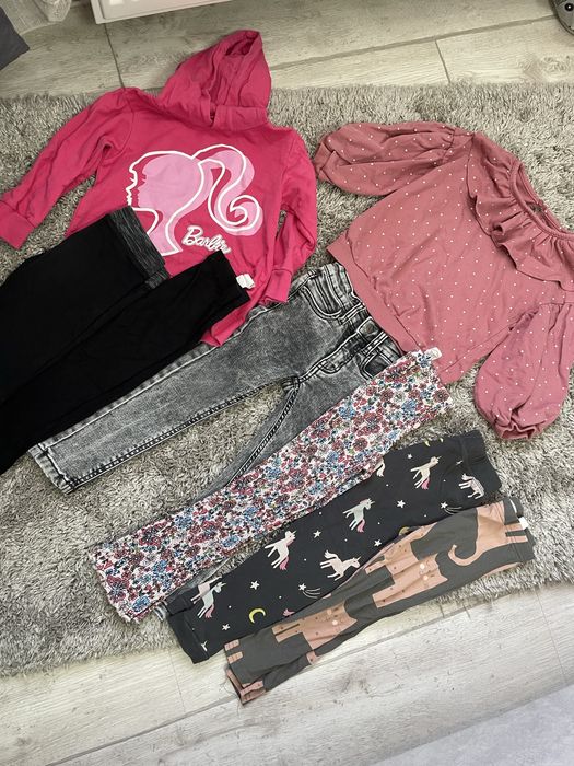 Одяг для дівчинки , курточки 80-86 см , 98-104 см