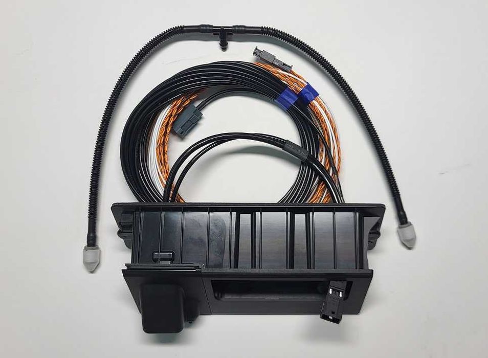 Камера заднього виду Audi E-tron оригінал etron Q8