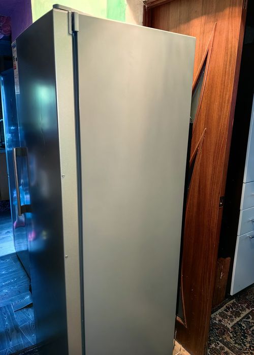 Морозильная камера Ariston