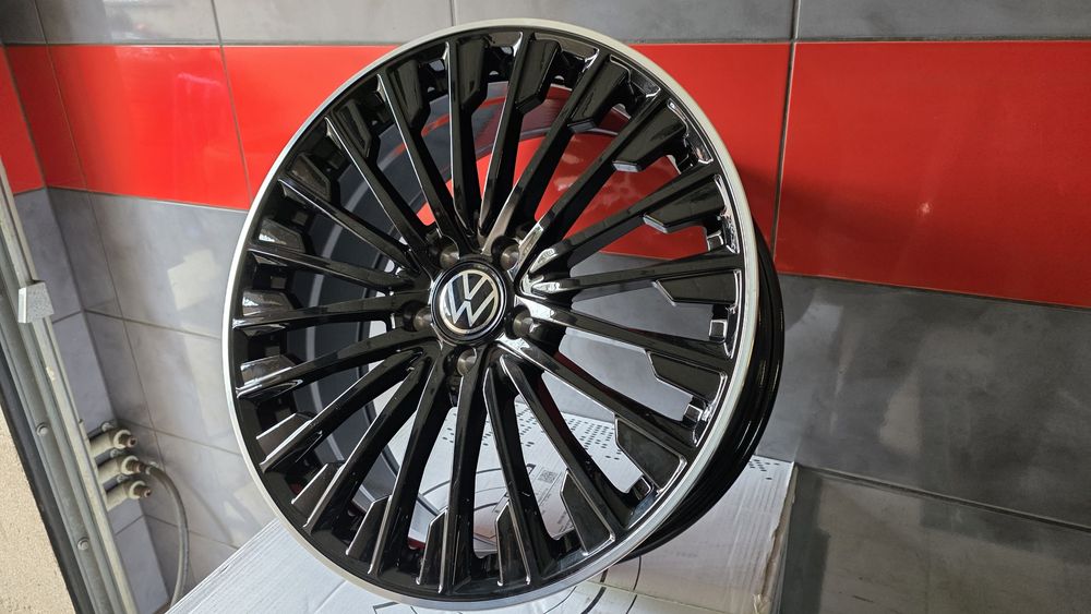 Felgi 19" 5x112 VW Skoda Audi Mercedes montaż Świdnik