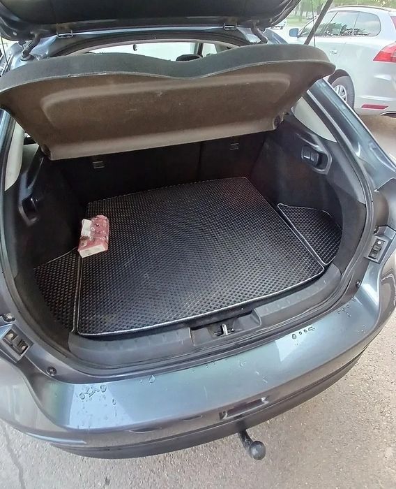 Mitsubishi Lancer 2009 X - покоління