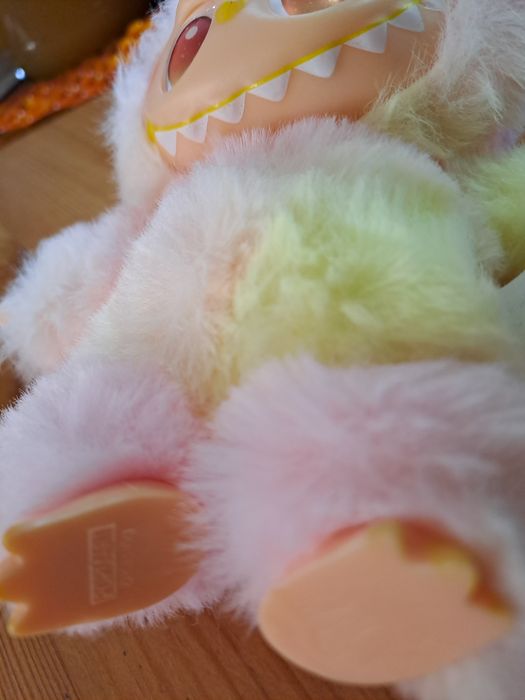 Maskotka TheMonster Bubu