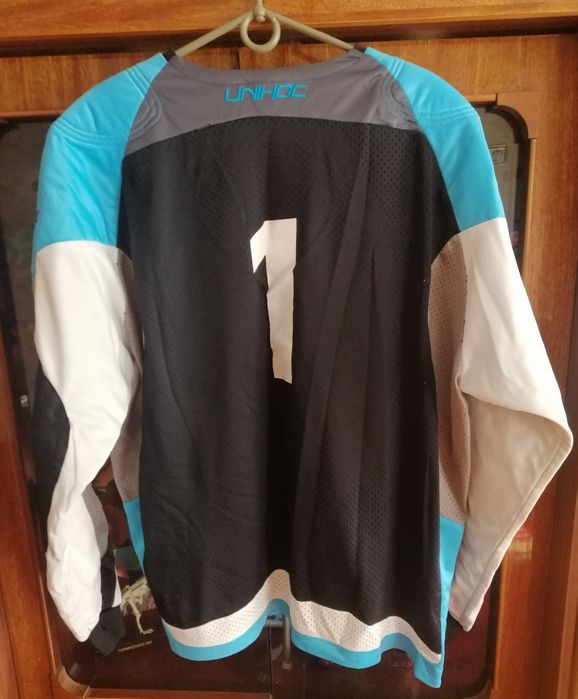 Накидка воротарская