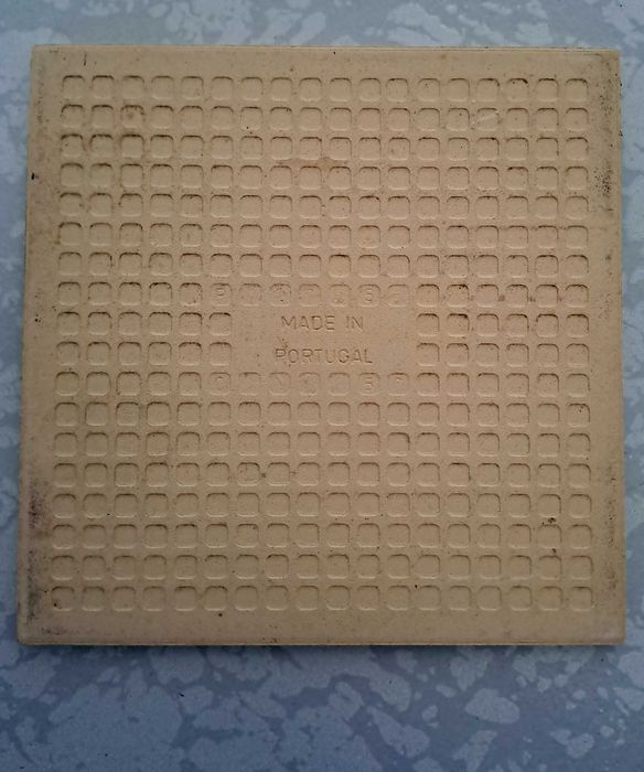 Azulejos Decorativos