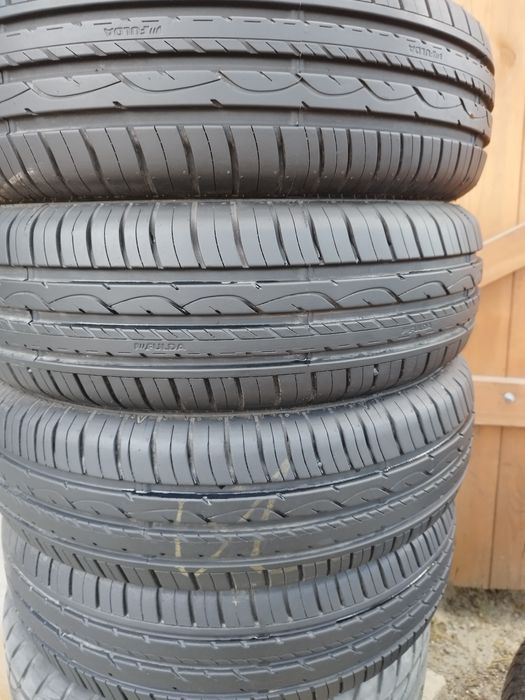 175/65/15 84H Fulda EcoControl HP