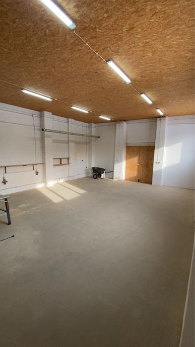 Hala Magazyn Budynek gospodarczy Komercyjny Dom - Działka Usługowa