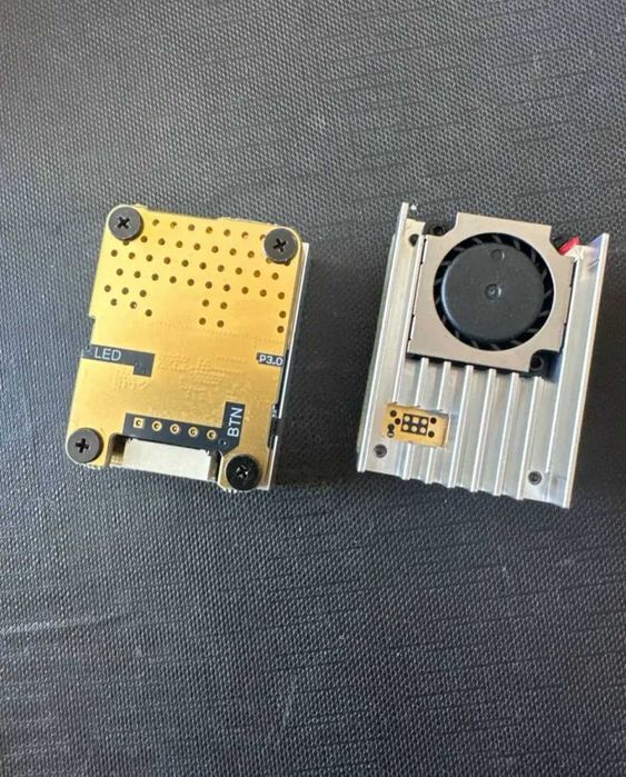 VTX 5.8 TBS для дронів FPV,та БПЛА,є кількість
