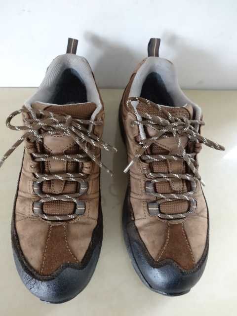 Buty HAGLOFS MOTION GT roz 40 GORE-TEX Trekkingowe Turystyczne