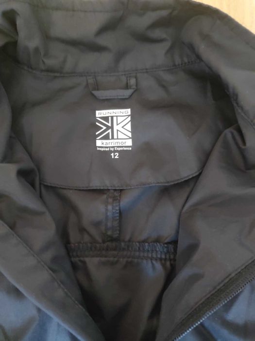 Kamizelka Karimor damska