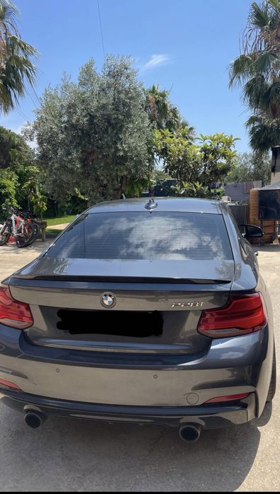 Venda de BMW 228 i Coupe