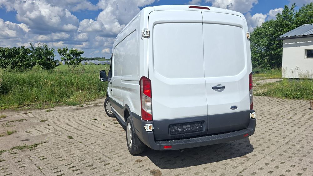 Ford Transit 2.2 tdci