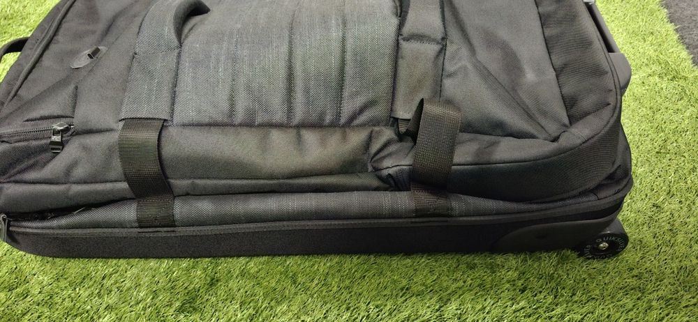 Quiksilver mala viagem 100L