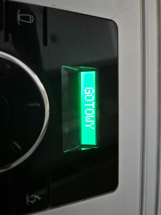 Ekspres do kawy Jura A7 Piano