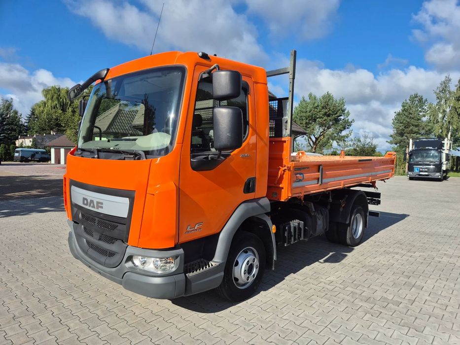 DAF