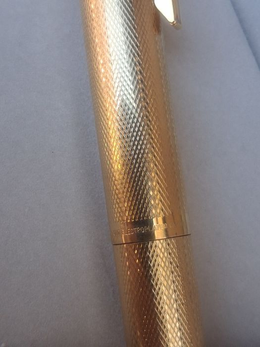 Caneta tinteiro Sheaffer Imperial Grakn D'orge